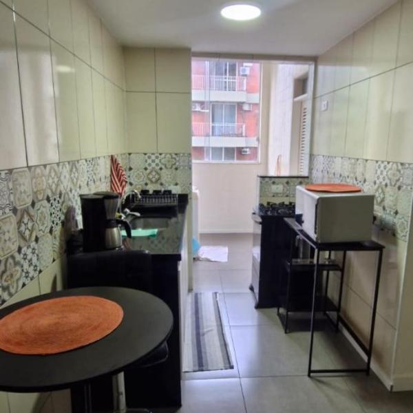 Apartamento Lagoa - Foto 3