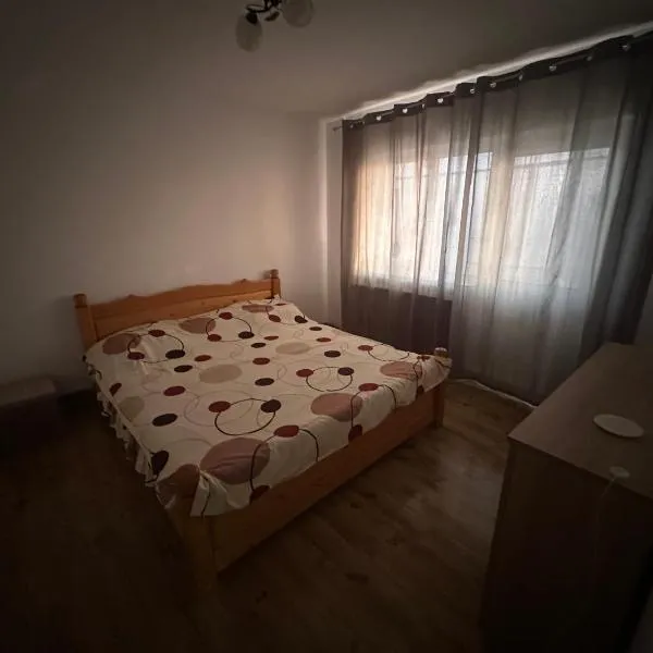 Coso, hotel v destinaci Filiaşi