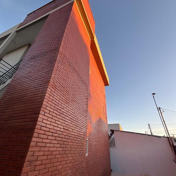 Loft Novo, Duplex, bem ventilado - Foto 5