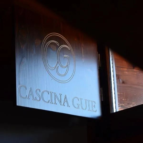 Tenuta Roletto Cascina Guie, hotel sa Cuceglio