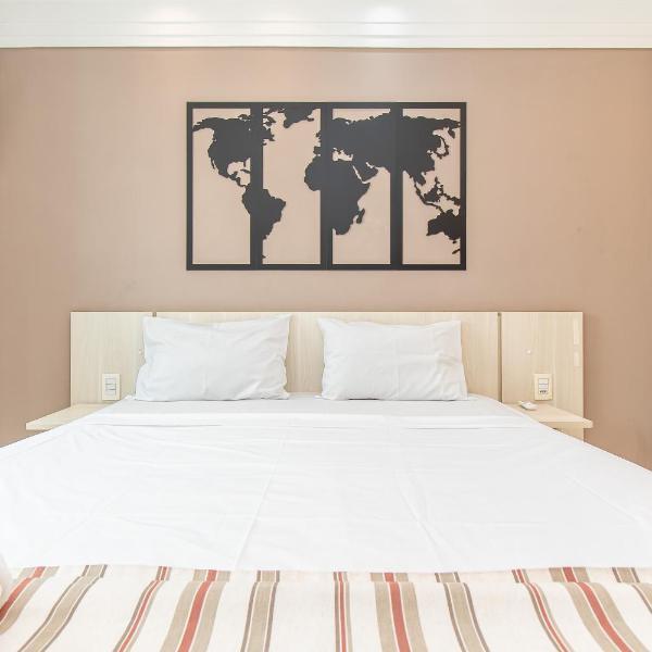 Hotel em Brasília 13935 - Foto 2
