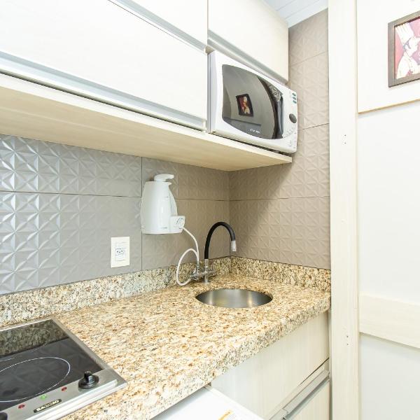 Hotel em Brasília 13935 - Foto 5