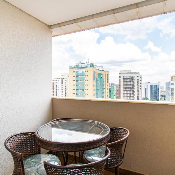 Hotel em Brasília 13935 - Foto 4