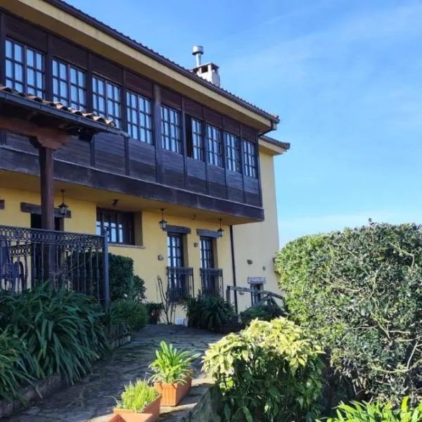 Viesnīca El Mirador de Deva pilsētā Deva