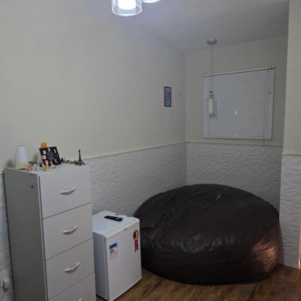 Quarto Ametista