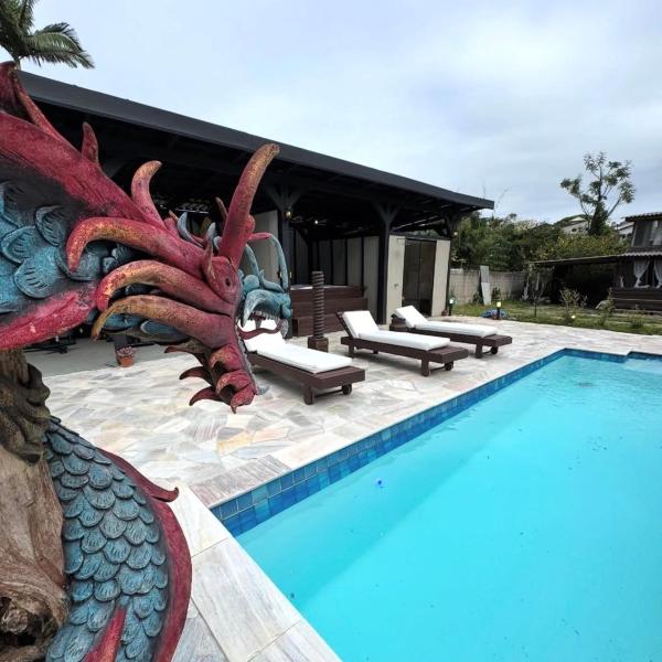 Alma Joaquina Guest House - Foto 4