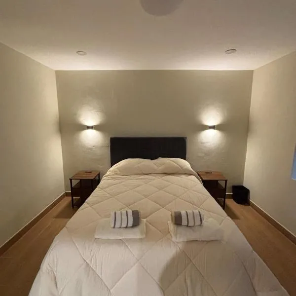 Prada House, San Blas, Cusco-Perú, viešbutis Kuske