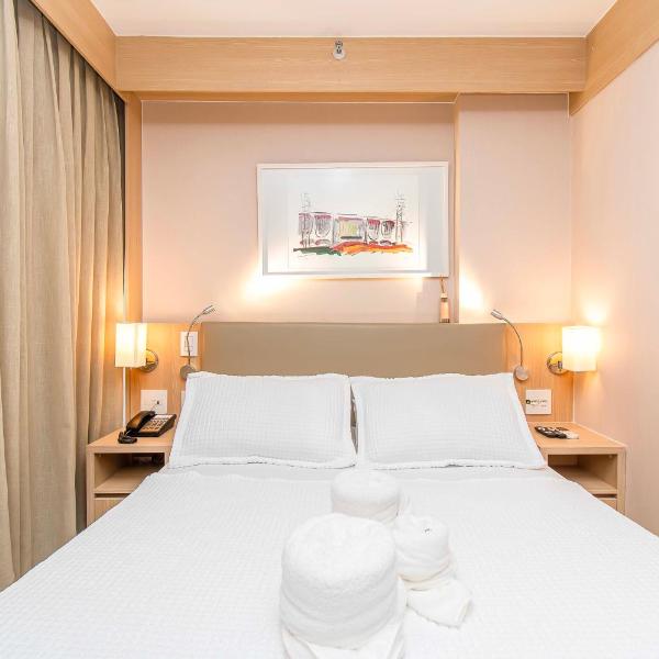 Cullinan Hotel em Brasília 08748 - Foto 5