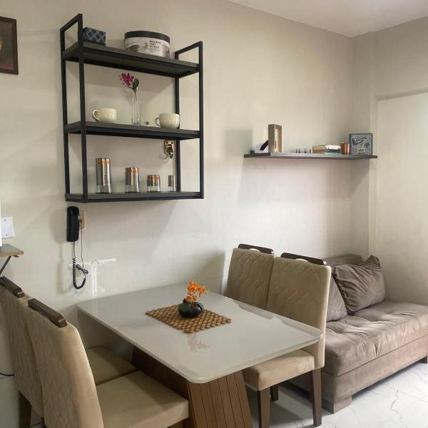 Apartamento Jurunas - Belém