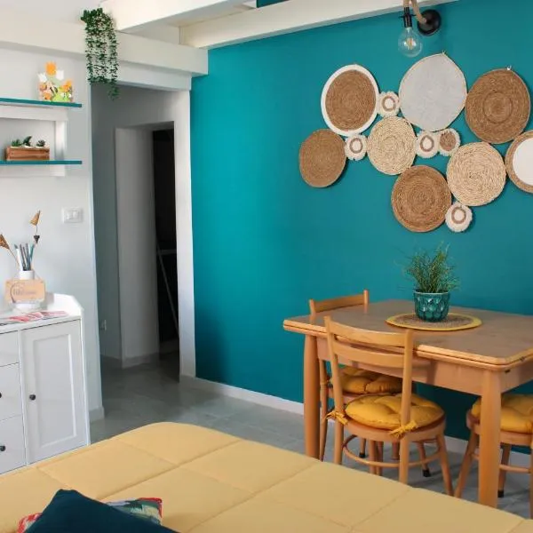 Vargalone, ξενοδοχείο στο Μπάρι