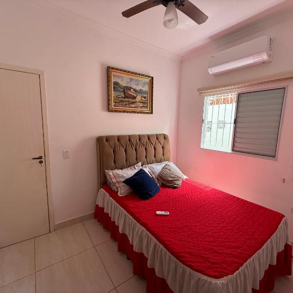 Casa Aconchegante em Condomínio a 200m da Praia - Foto 2