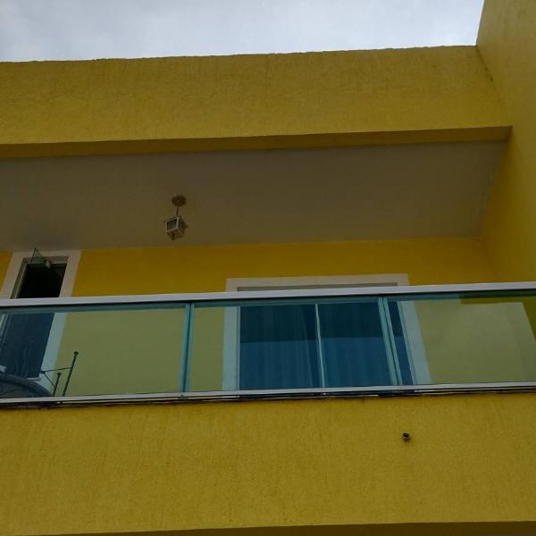 Casa 1 quarto em Cabo frio 25 m de Búzios