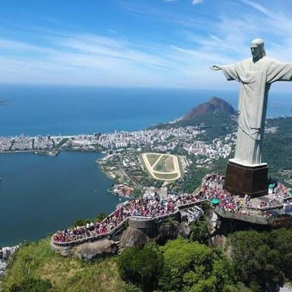 Apartamento confortável no Rio de Janeiro