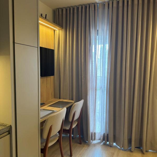 Premium Apartamento em Pinheiros, SP