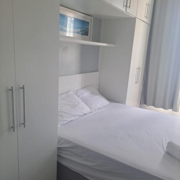 Apto Confortável em Copacabana Econômico bem localizado - Foto 2