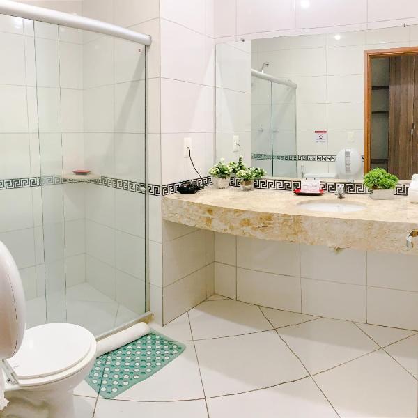 Cambuci Hotel - Foto 3