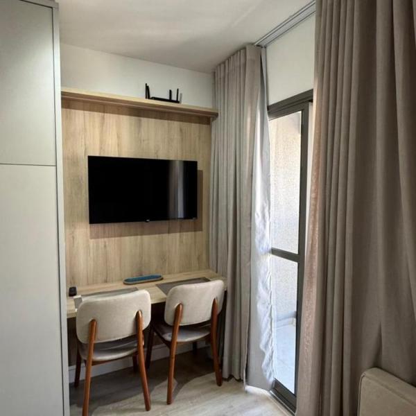 1308 - Studio Premium em Pinheiros - Foto 5
