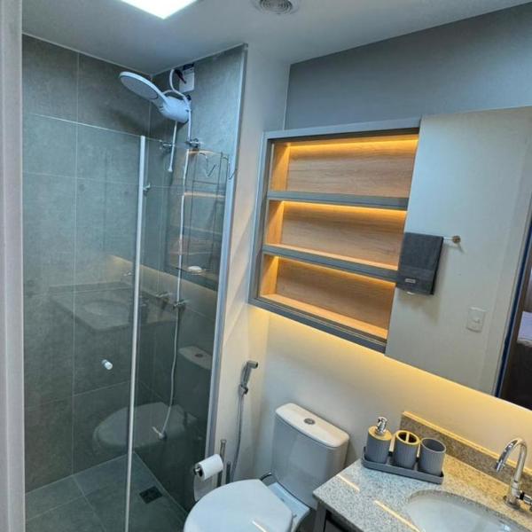 1308 - Studio Premium em Pinheiros - Foto 3