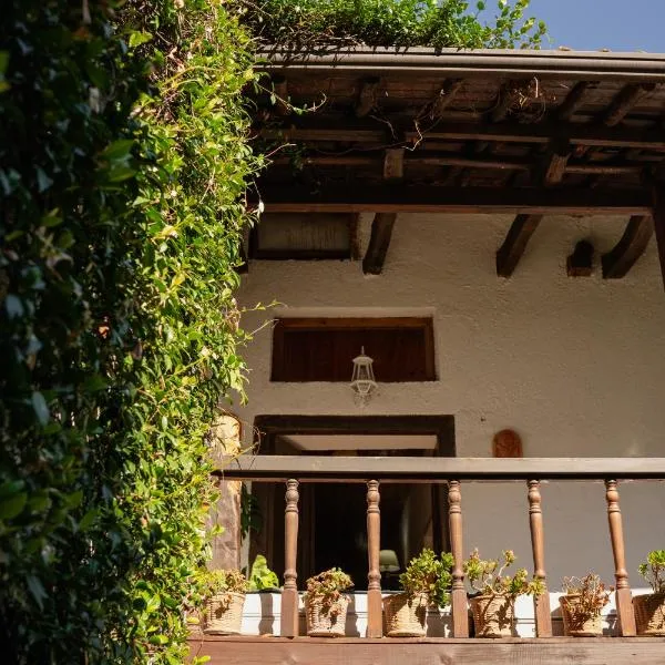 Atelier Boutique Hotel, hotel en Shkodër
