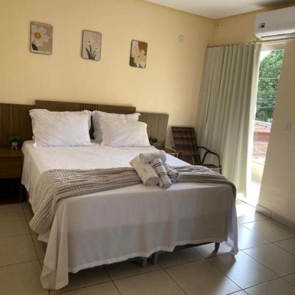 Apartamento moto GP