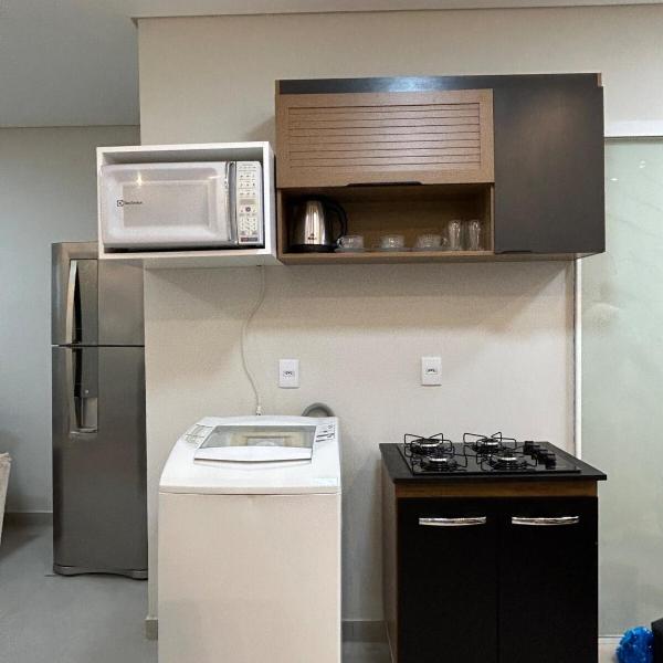 Sobrado Aconchegante com suíte e banheira - Foto 4