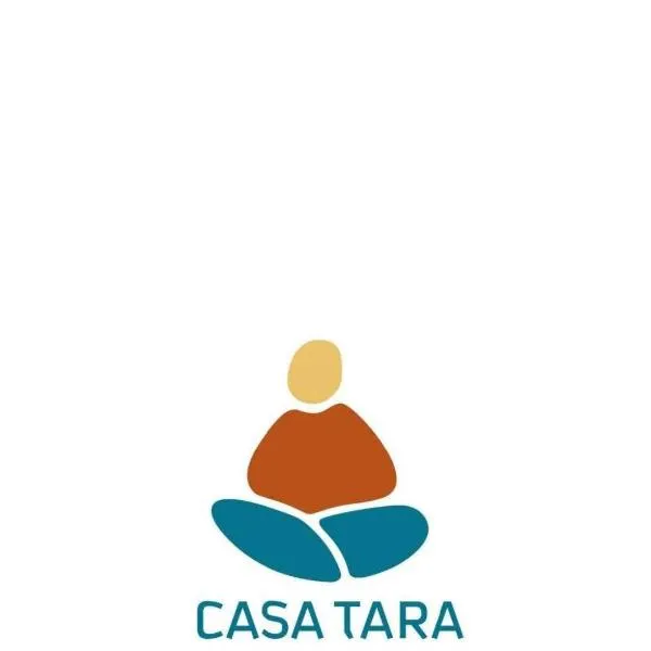 Casa Tara Ruhe und Entspannung, Natur pur, hotell i Acardece