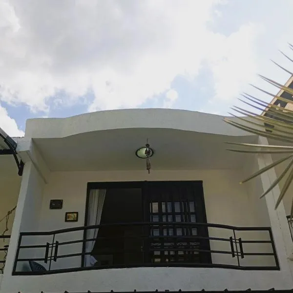 Tu Estancia en Cali - Valle del Lili, hotel v mestu Cali