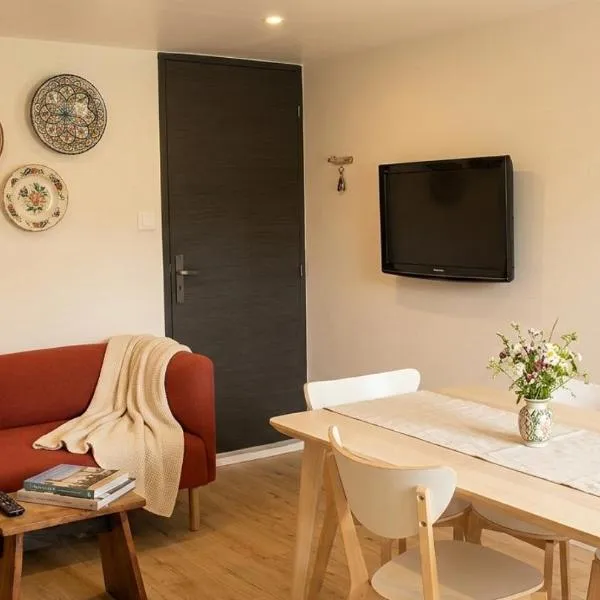 Étoile & Colombage - 3 Chambres & Jacuzzi, hotel in Achenheim