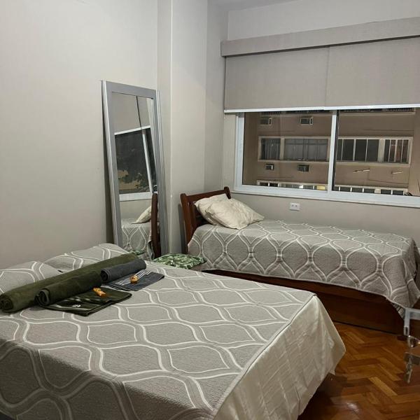 Apartamento Compartilhado no Flamengo - GreenStay - Foto 2