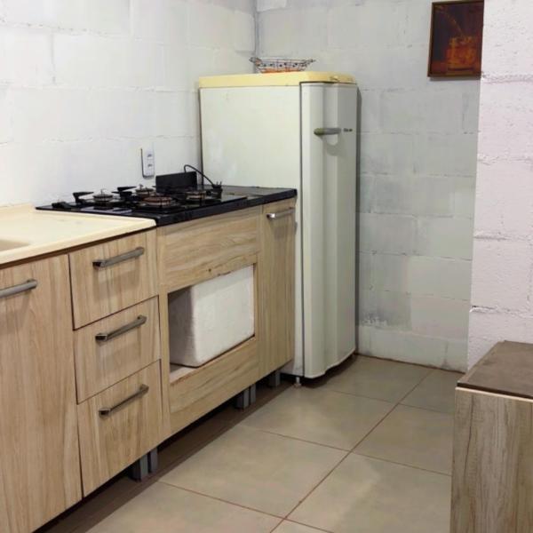 Kitnet para casal em Torres