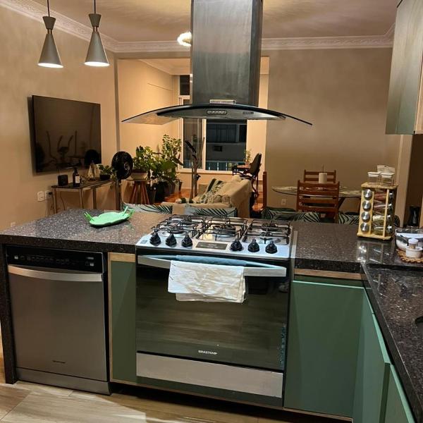 Apartamento Compartilhado no Flamengo - GreenStay - Foto 4