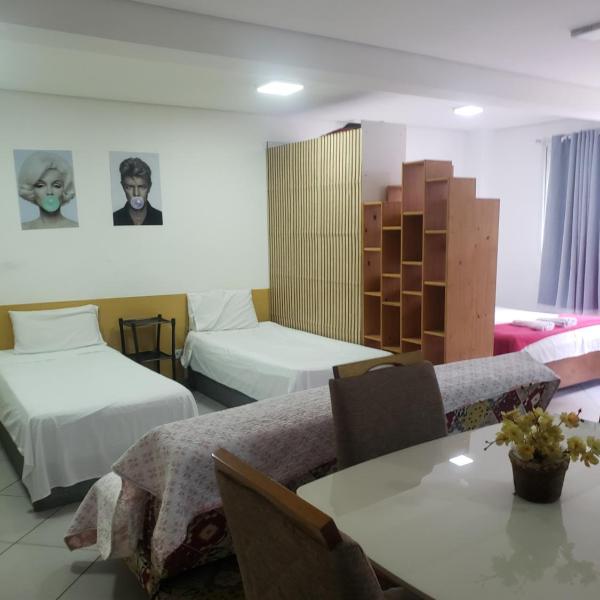 Apartamento super família centro sp - Foto 5