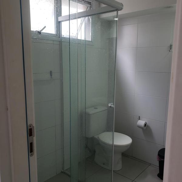 Apartamento super família centro sp - Foto 3