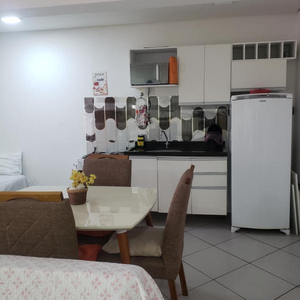 Apartamento super família centro sp