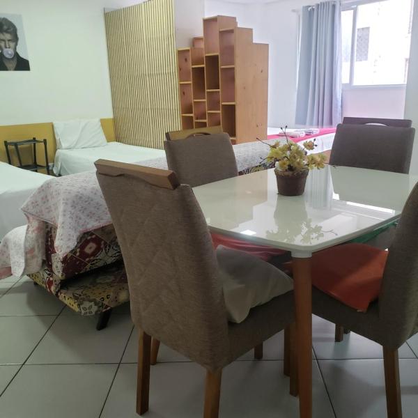 Apartamento super família centro sp - Foto 4