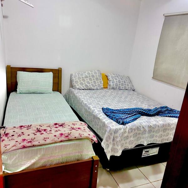 Ametista Hospedagem - Foto 2