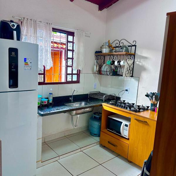Ametista Hospedagem - Foto 4