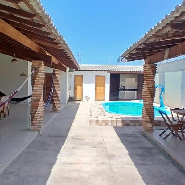 Casa Parnaíba - Foto 3