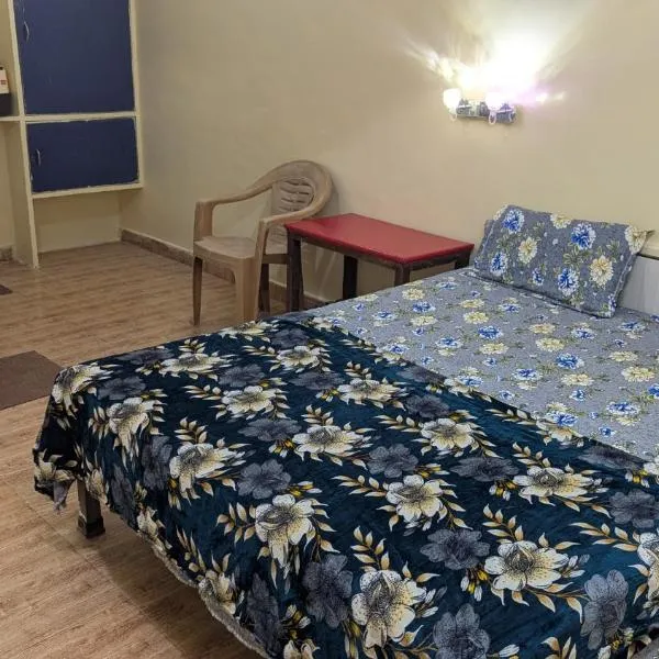 Bluestar cottage, готель у місті Матеран