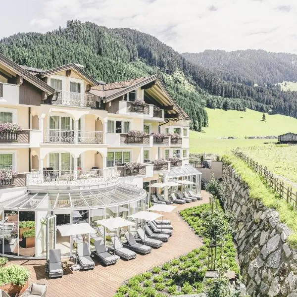 Traumhotel Alpina Superior, Hotel in Gerlos