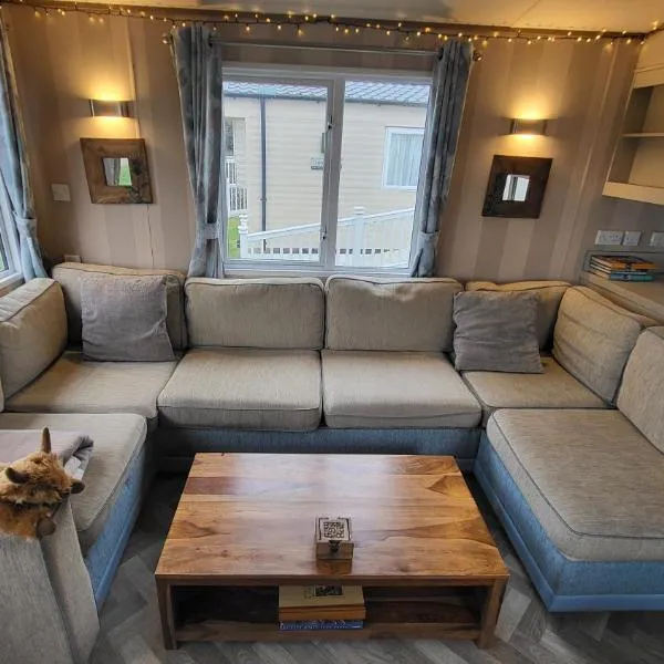 East Lothian Escape, hotel sa Port Seton