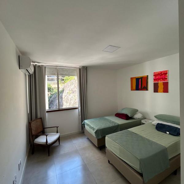 LagoaIpaPremium - Amplo Quarto e Sala - Foto 2