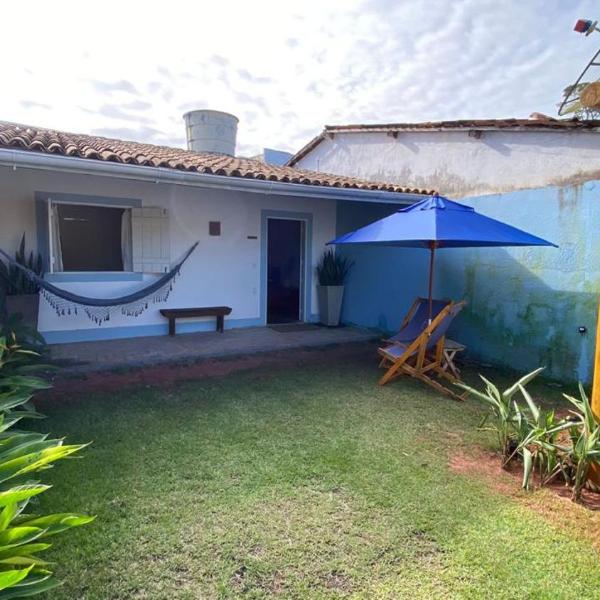 Vila Tua Milagres - Praia do Marceneiro