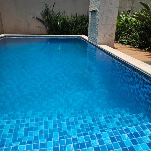 Casa para tecnoshow - Foto 4