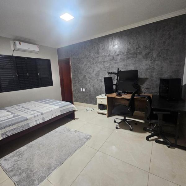 Casa para tecnoshow - Foto 2