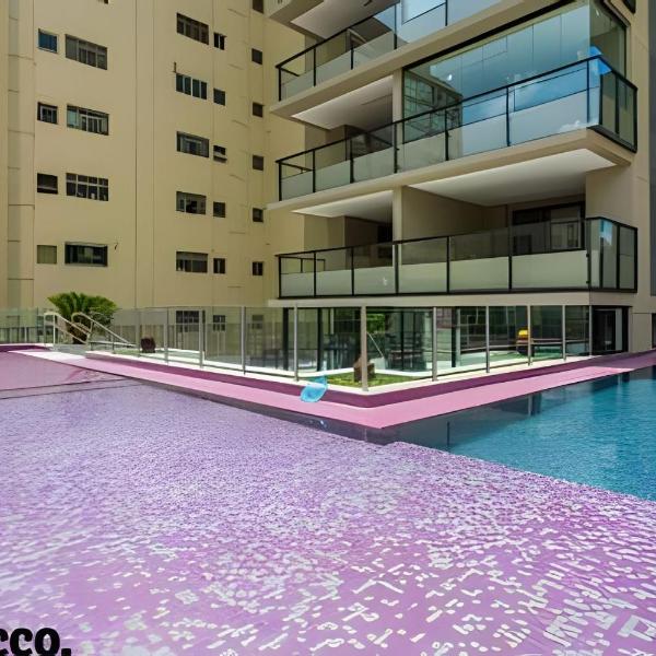 VN Vila Olímpia - 2dorm Vaga Academia Piscina - Foto 4