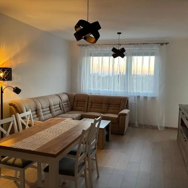 Lima Apartment, hotel a Bernolákovo
