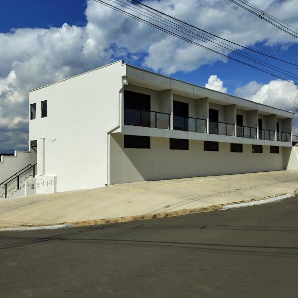 Studios Leme 12- aconchego para casal - com varanda - Foto 4
