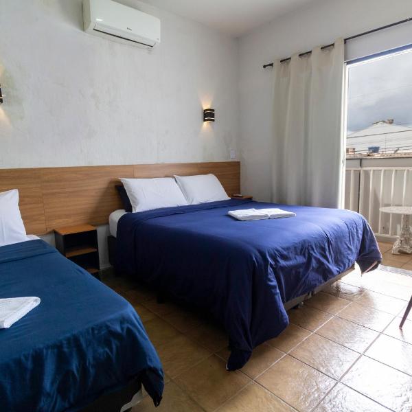Une Hotel - Foto 2