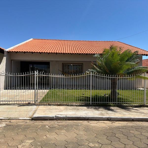 Casa no condomínio Ilha bela em Carlópolis - Foto 2